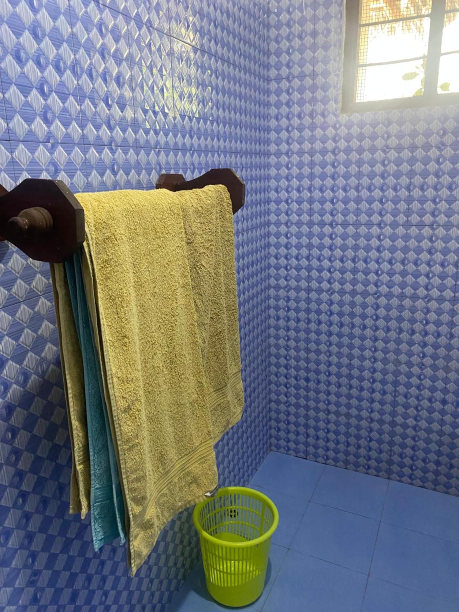 Milele Lodge Michamvi Kae Экстерьер фото